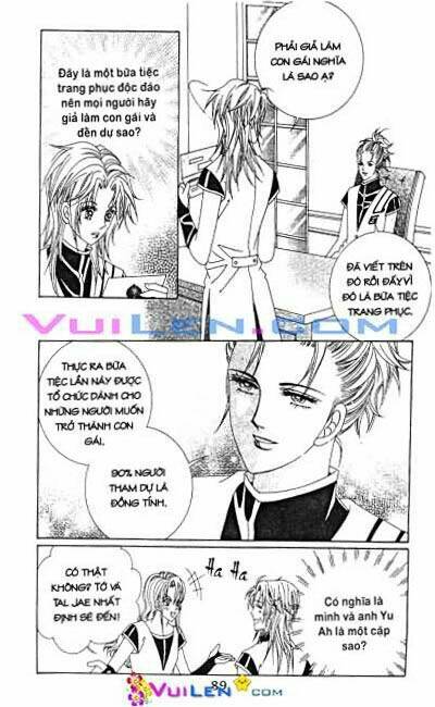 người duy nhất chapter 93 10