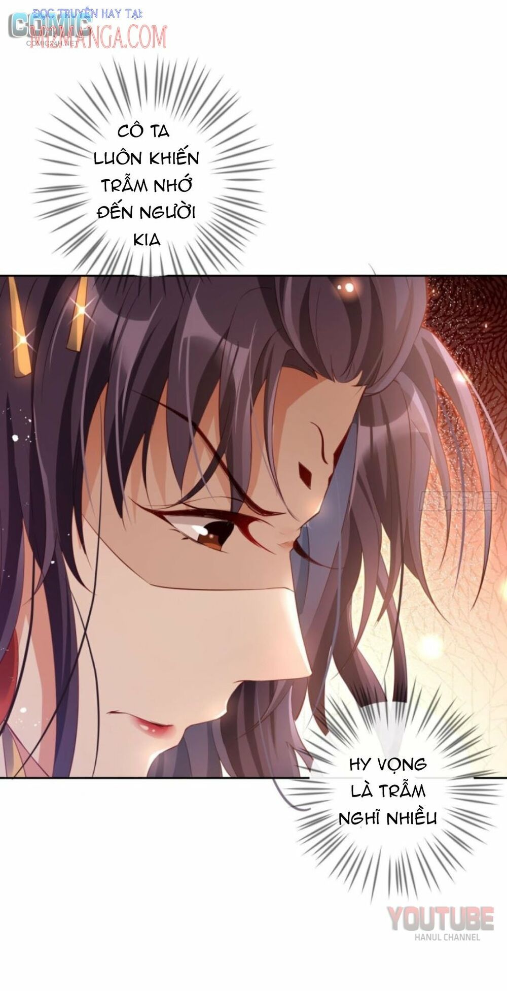 ác nữ vi đế chapter 92.1 25