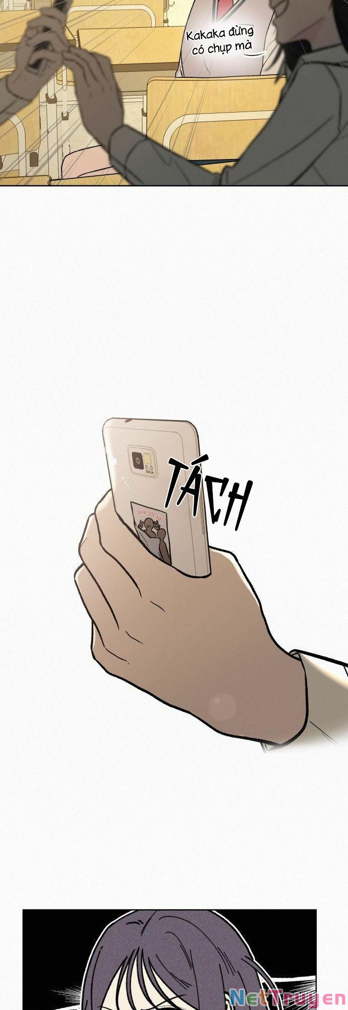 chiến lược: tình yêu trong sáng chapter 1 15