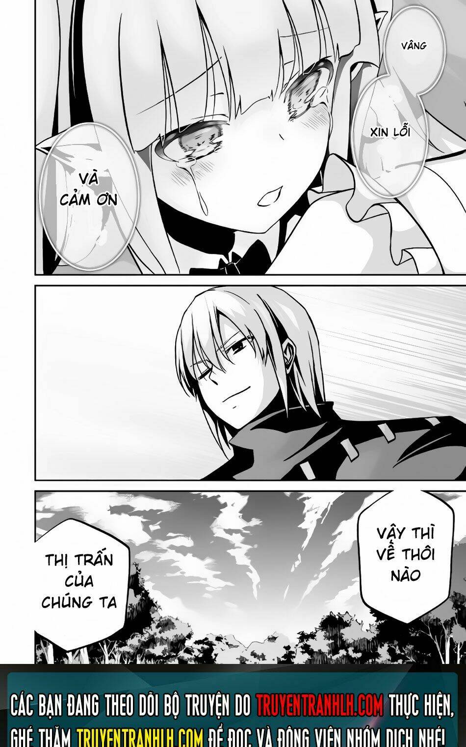 jyaryu tensei - tà long tái sinh chapter 9.2 15