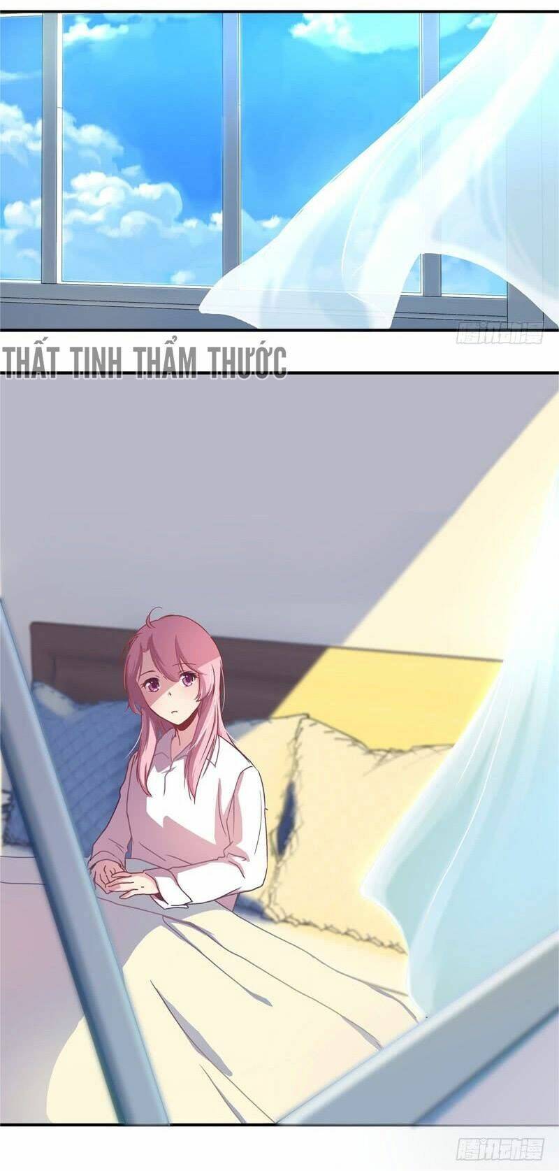 cuồng duệ tiểu thê chapter 4 16