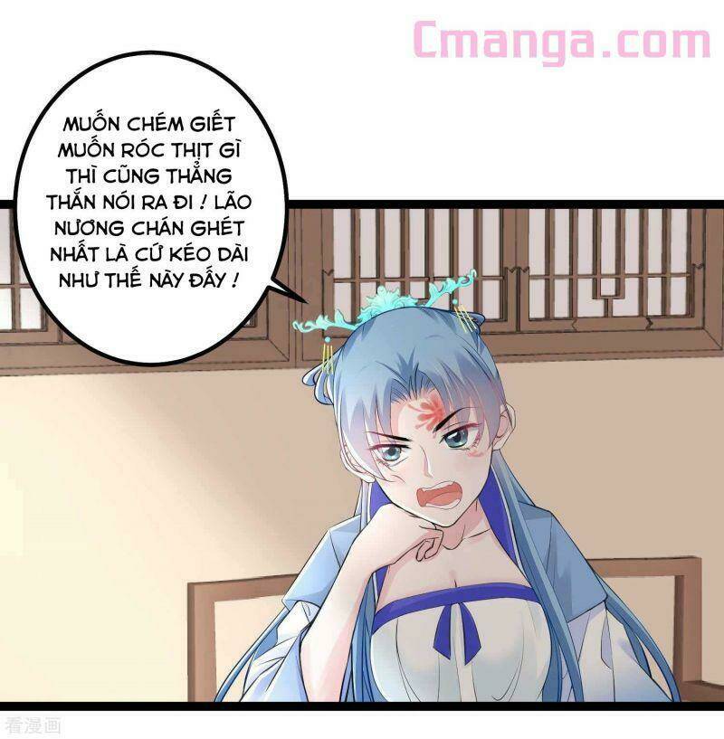 độc y đích nữ chapter 55 24