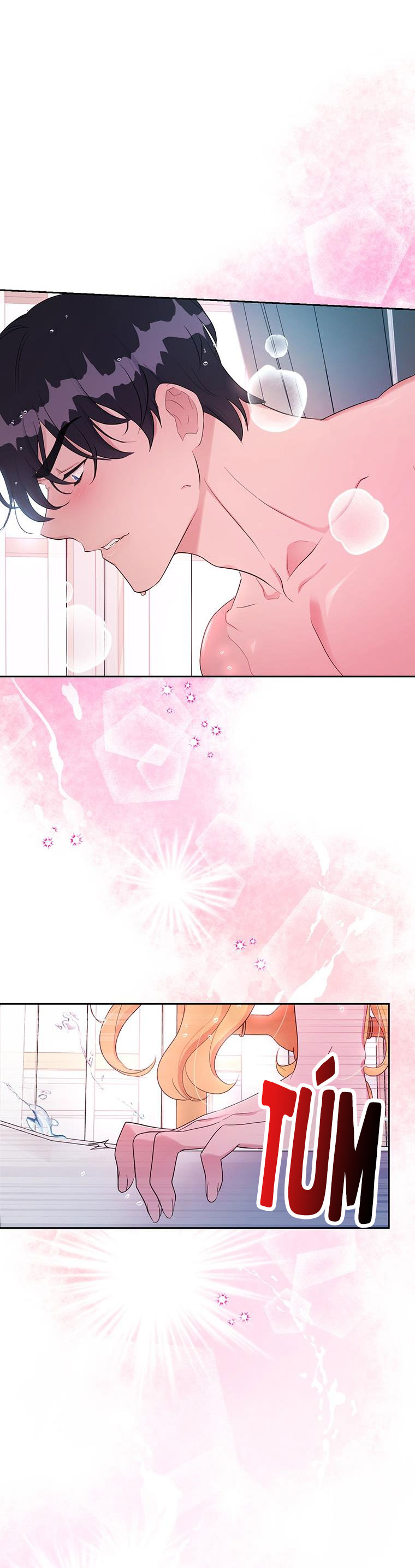 đây là cuộc hôn nhân lừa đảo chapter 23 27