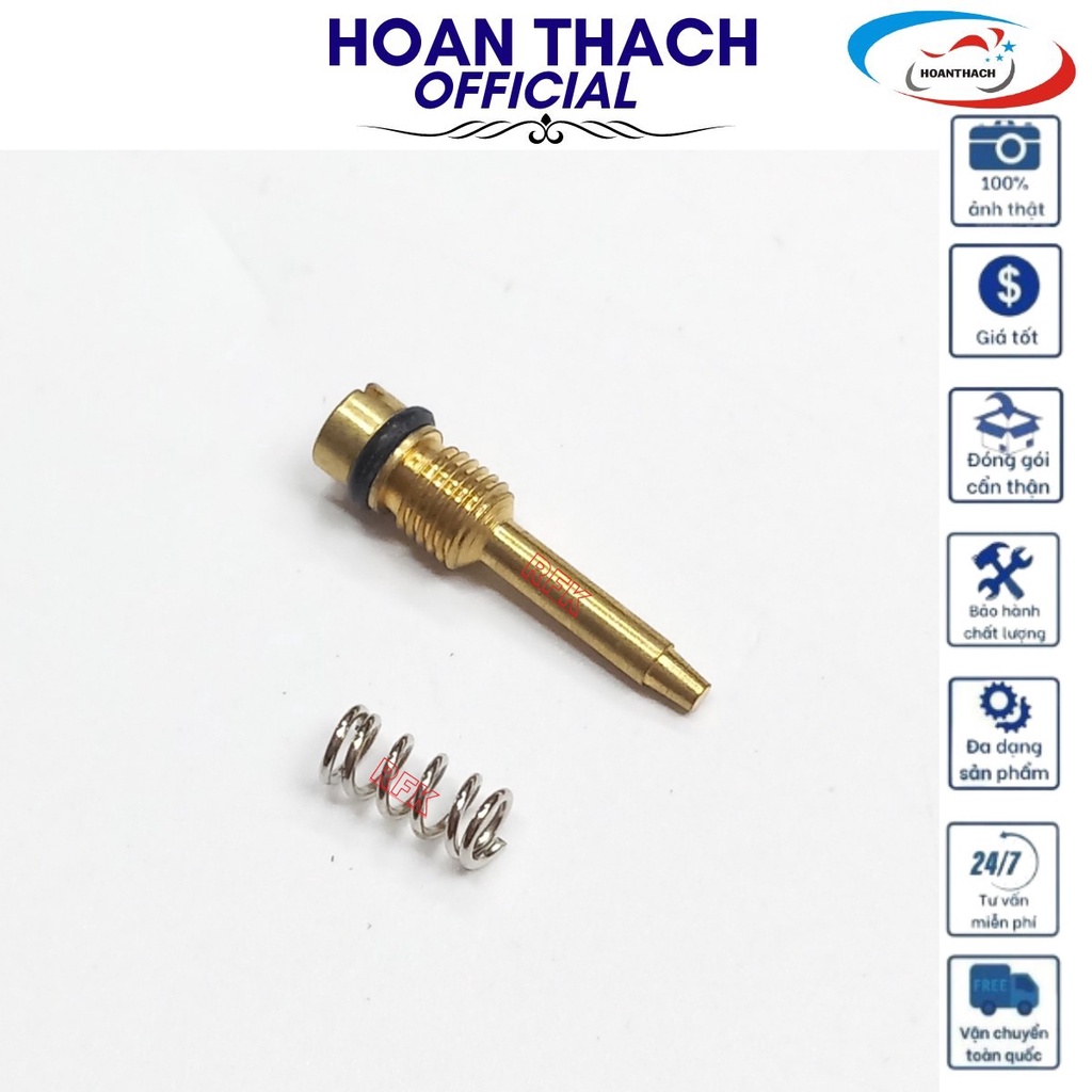 Ốc gió gắn xe máy Future neo HOANTHACH SP018940