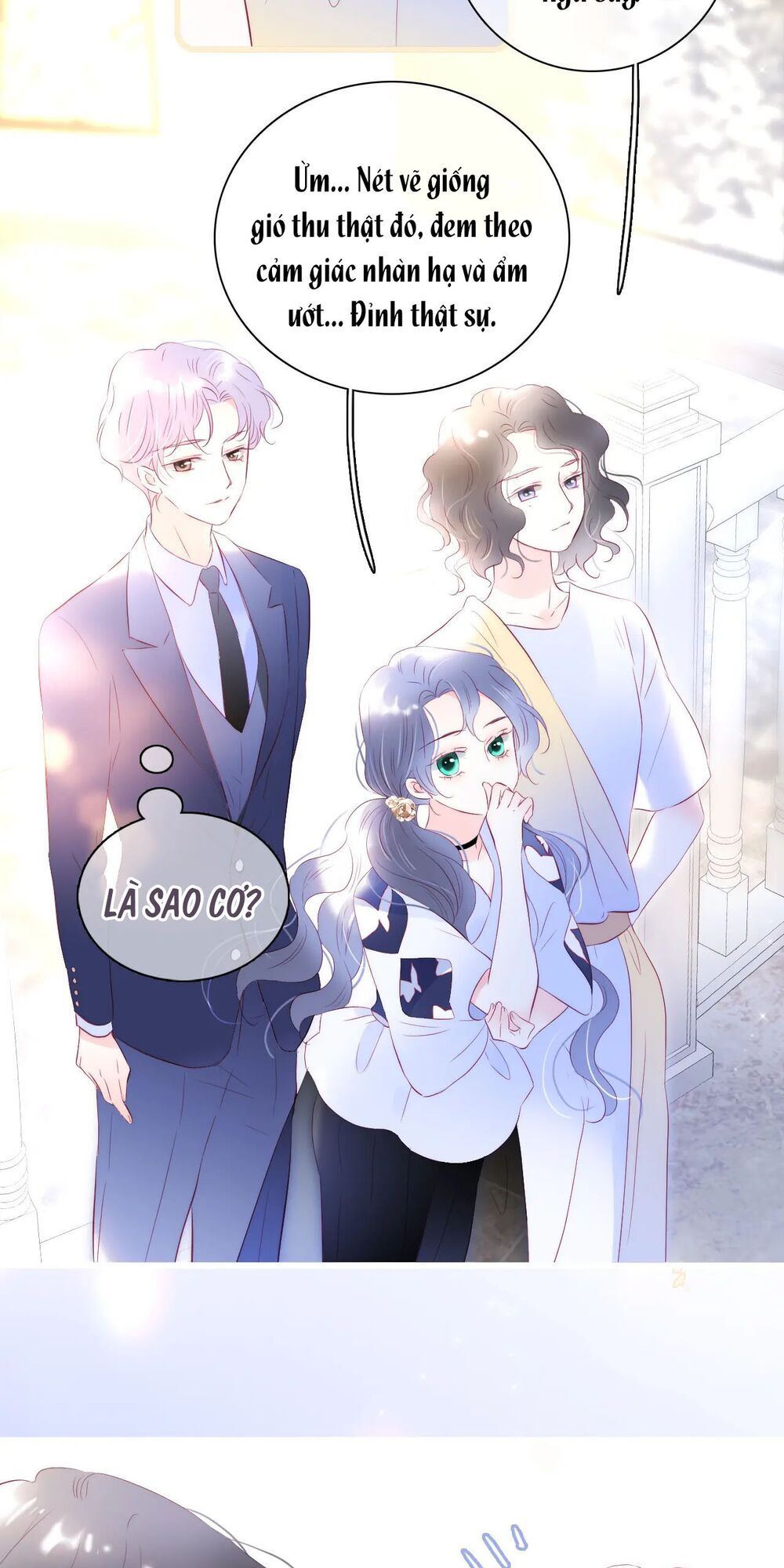 chạy trốn cùng con nhím chapter 37 4