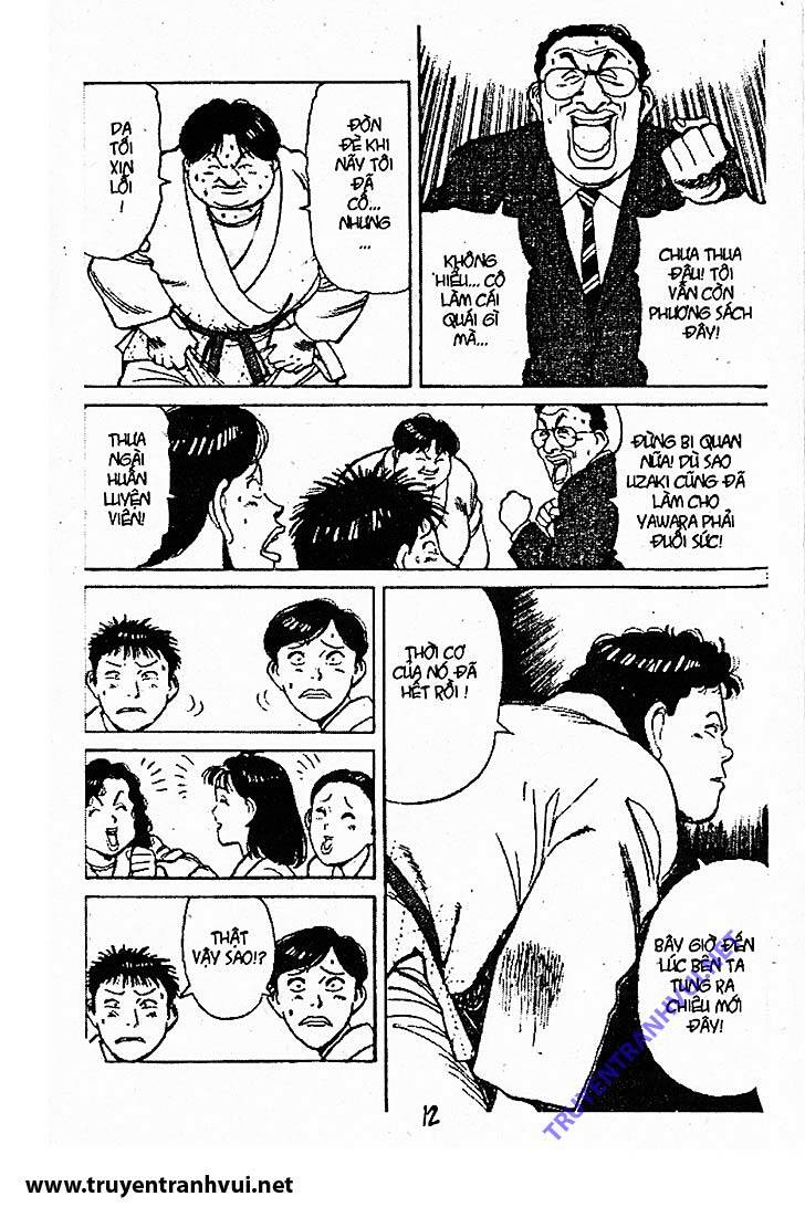 yawara chapter 141 18