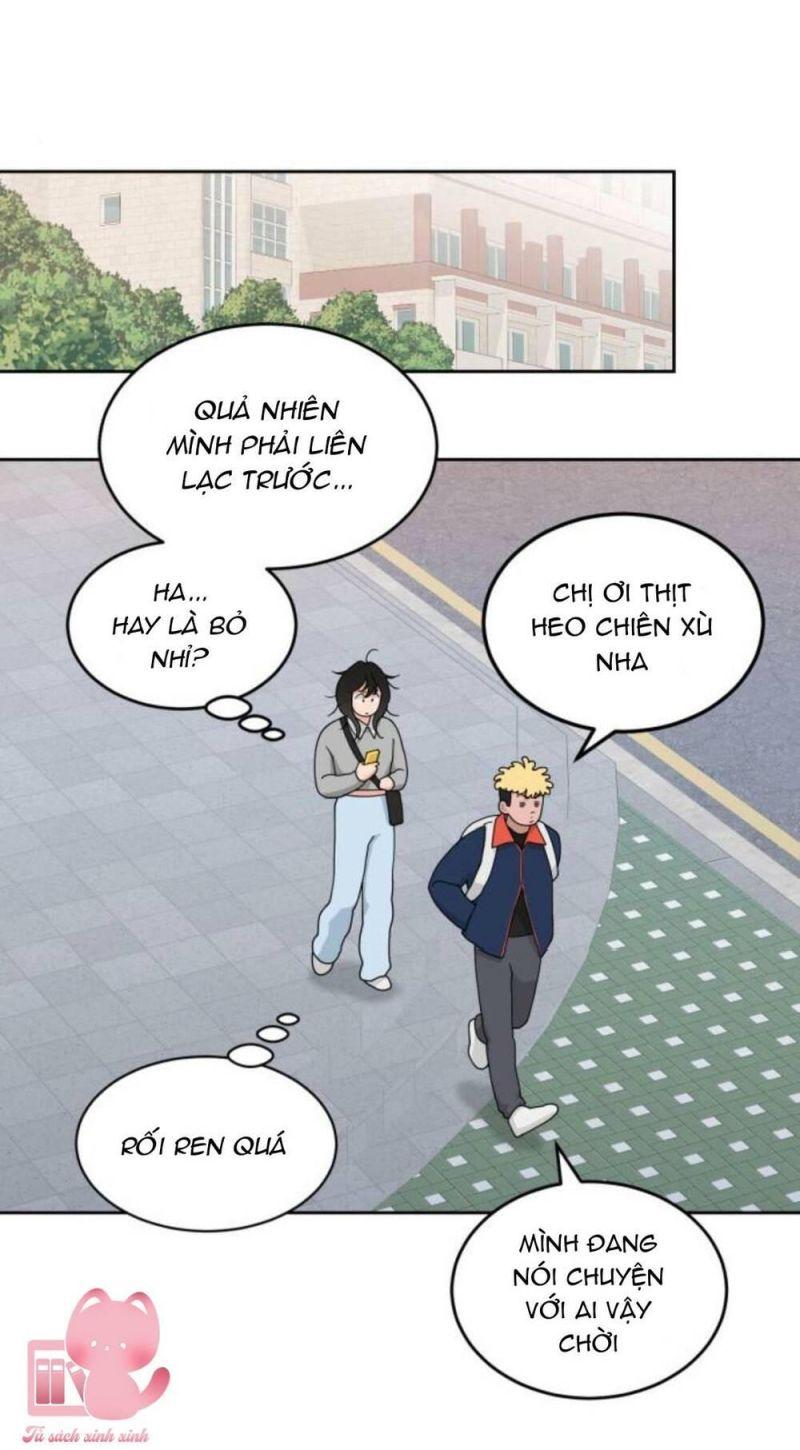 vận may không ngờ chapter 24 70