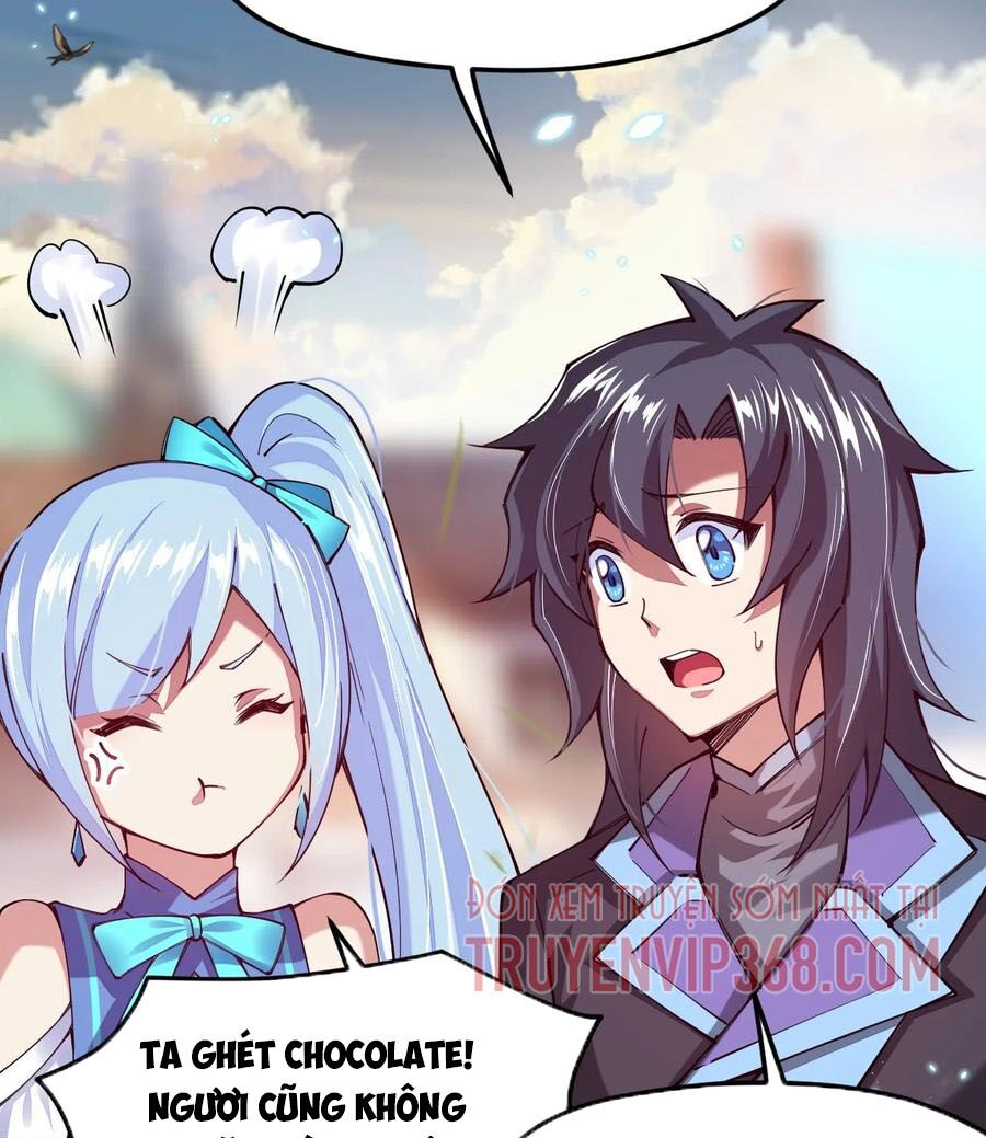 sức mạnh của kiếm thần chapter 37 74