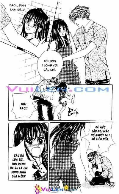 nụ hôn nồng thắm chapter 4 114