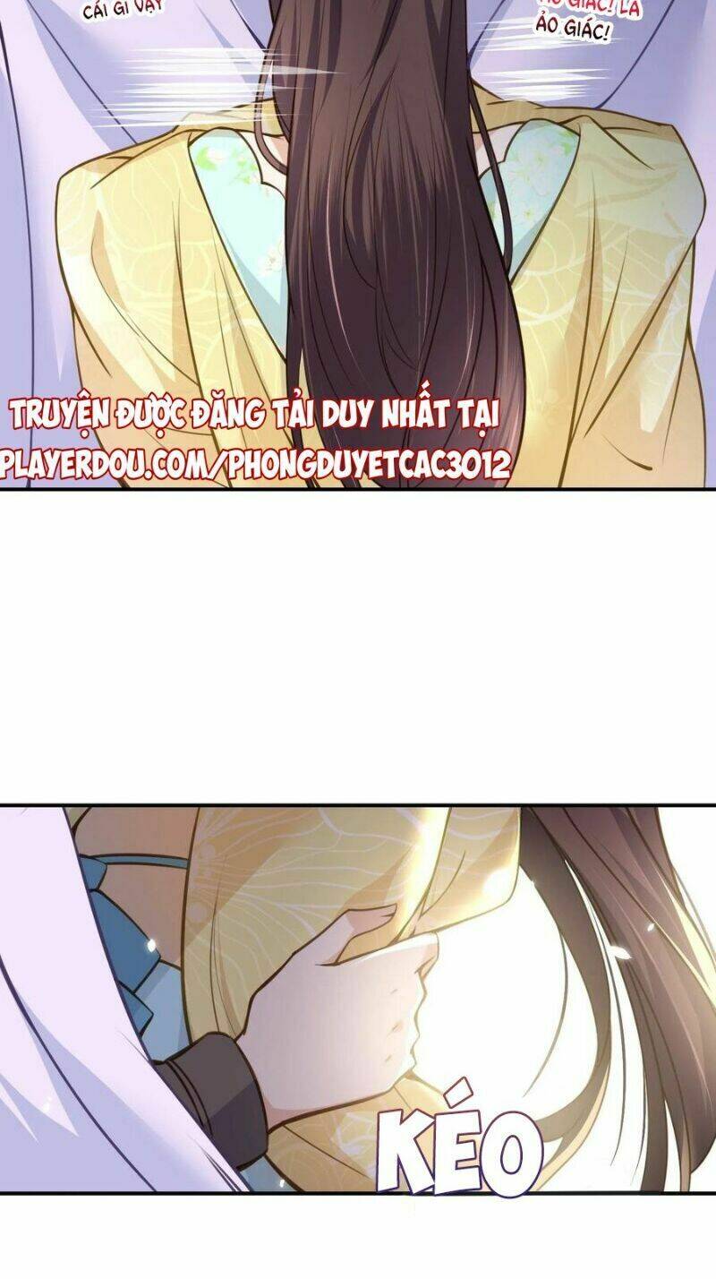 hoạn phi thiên hạ chapter 116 12