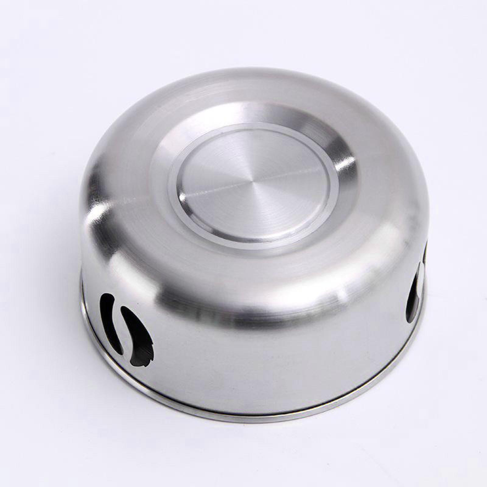 Compact   Outdoor Mini Spirit Burner Picnic  Survival