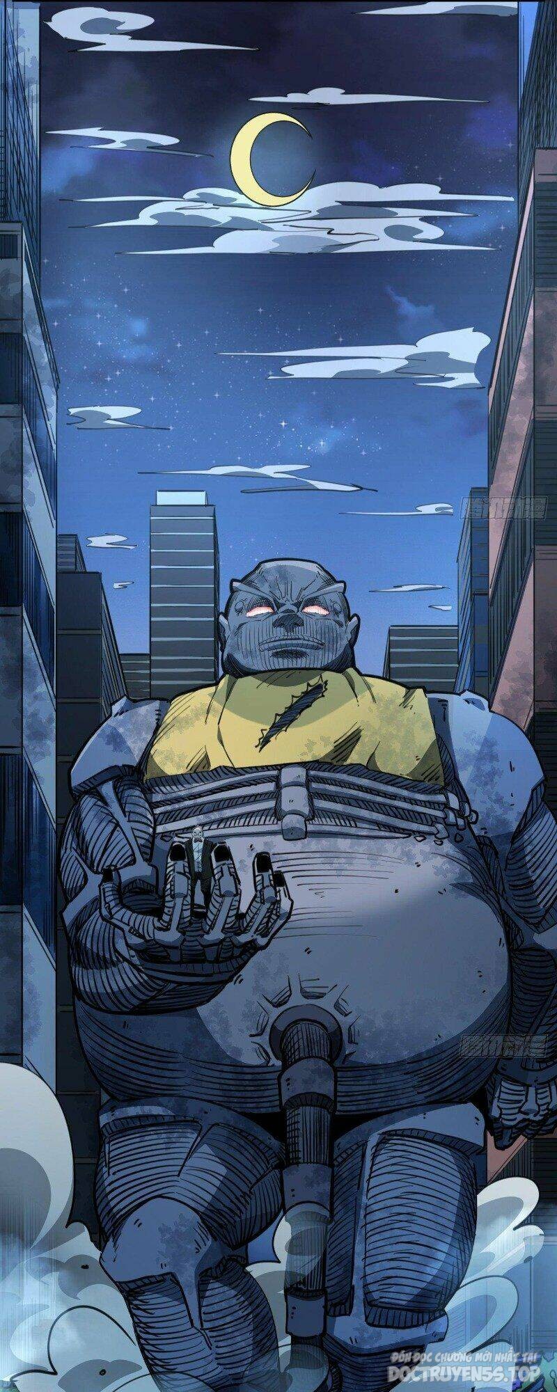 giải cứu 99 nữ chính ở mạt thế chapter 25 12