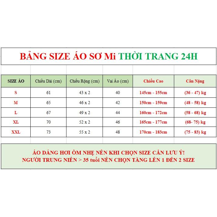 Sale Sốc Áo Sơ Mi Nam Vải Lụa Dày Chống Nhăn Nhiều Màu