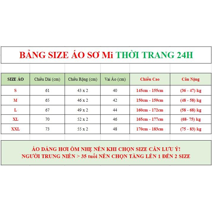 Sale Sốc Áo Sơ Mi Nam Vải Lụa Dày Chống Nhăn Nhiều Màu