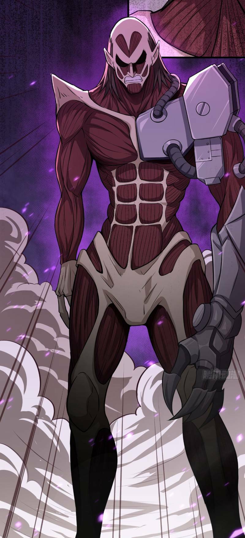 minh nhật thần đô chapter 8 44