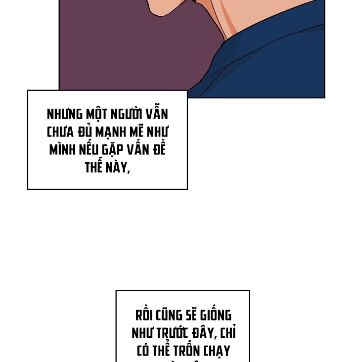 yêu em đi, bác sĩ! chapter 34 39