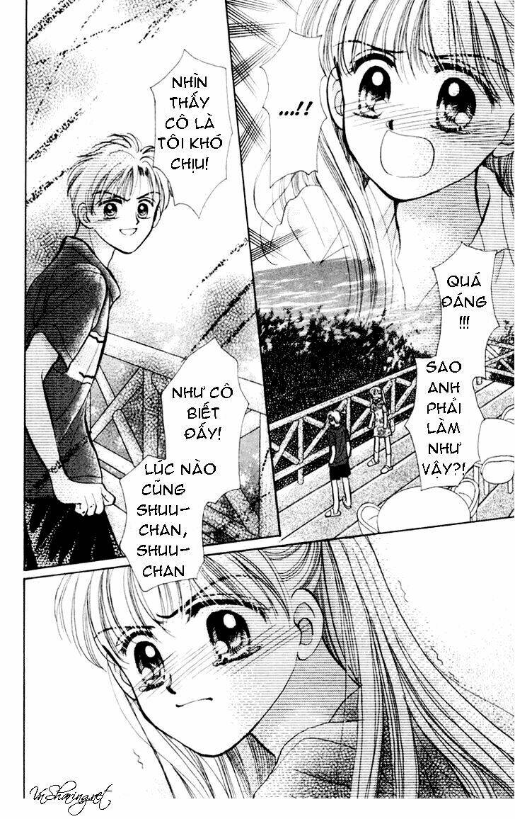 baby love chapter 36 31