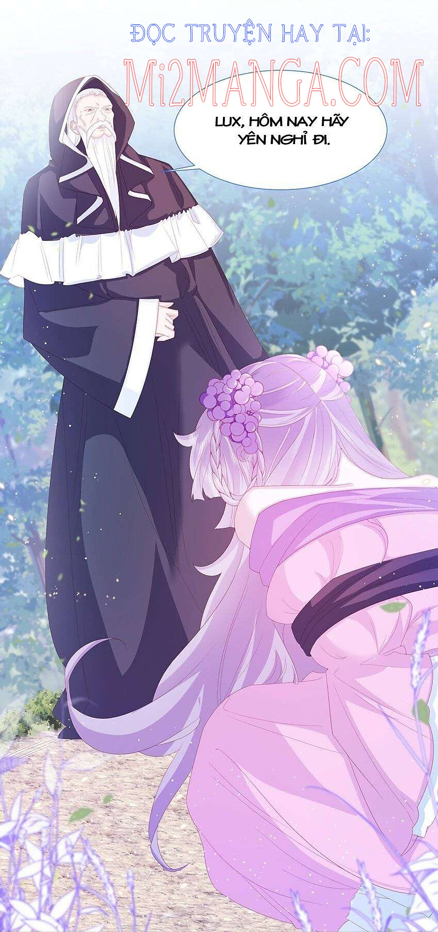 ninita yêu dấu chapter 14.1 22