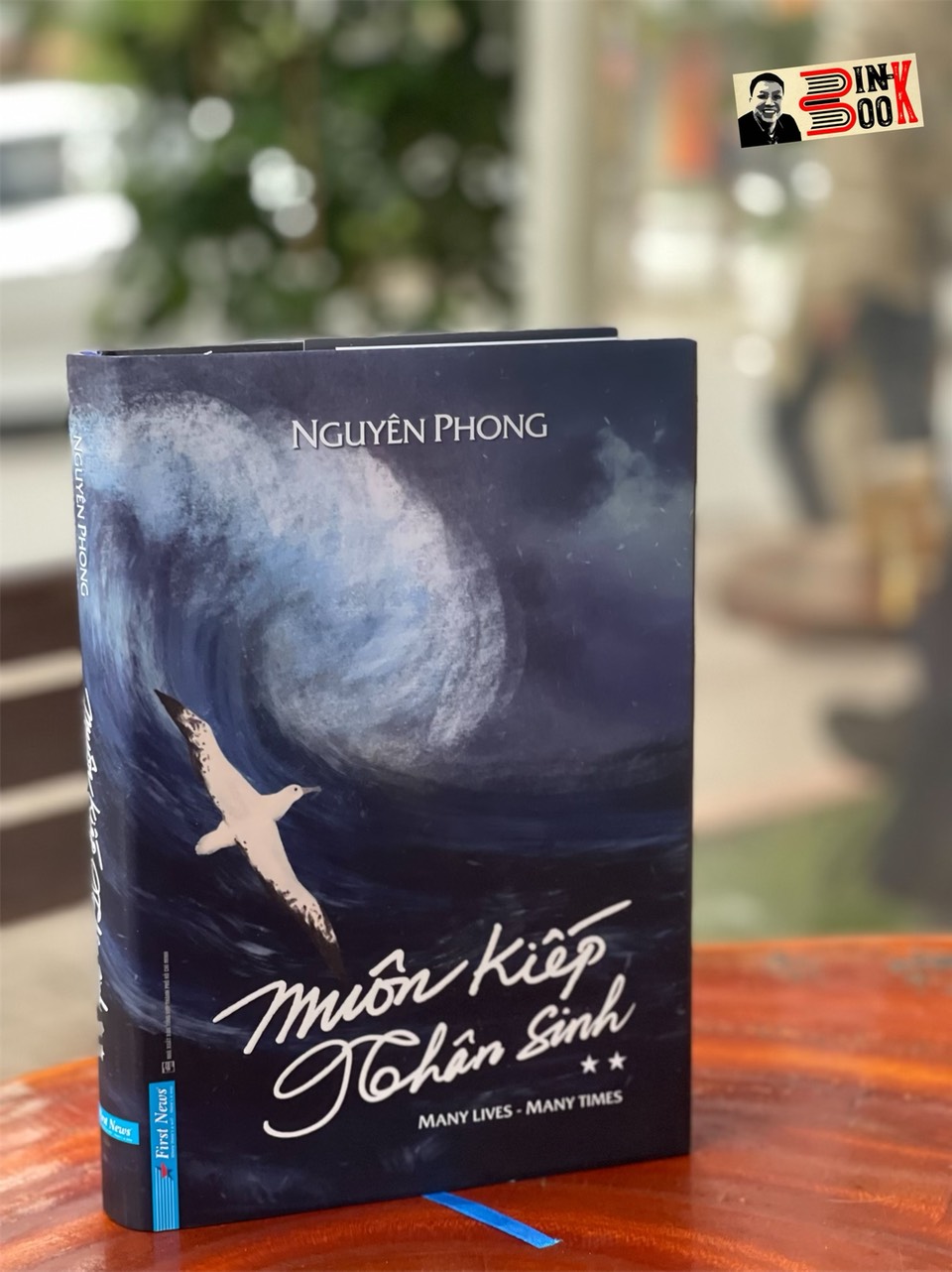 MUÔN KIẾP NHÂN SINH – Tập 2 – Nguyên Phong - First News