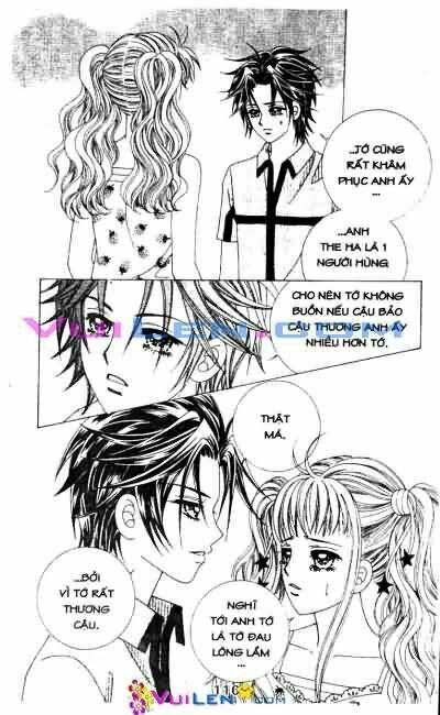 mùa ảo vọng - strange pension chapter 10 110