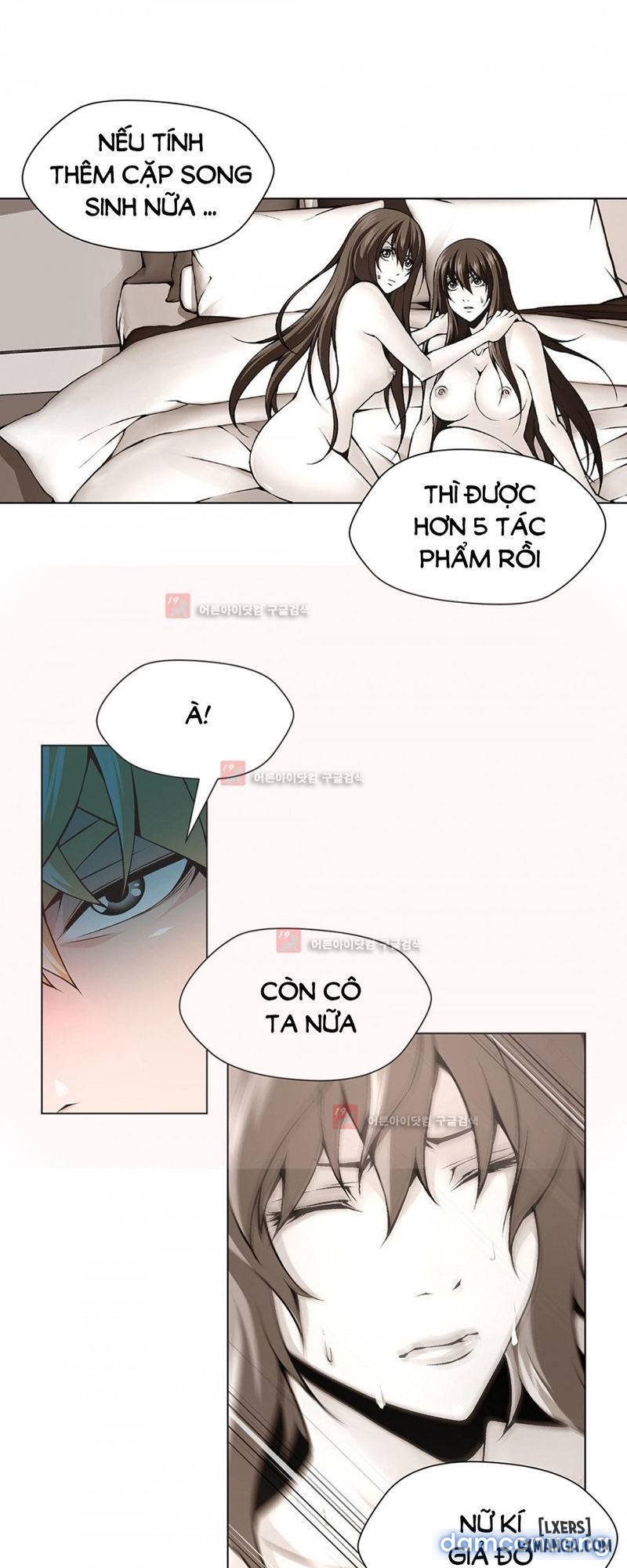 nô lệ song sinh chapter 90 9