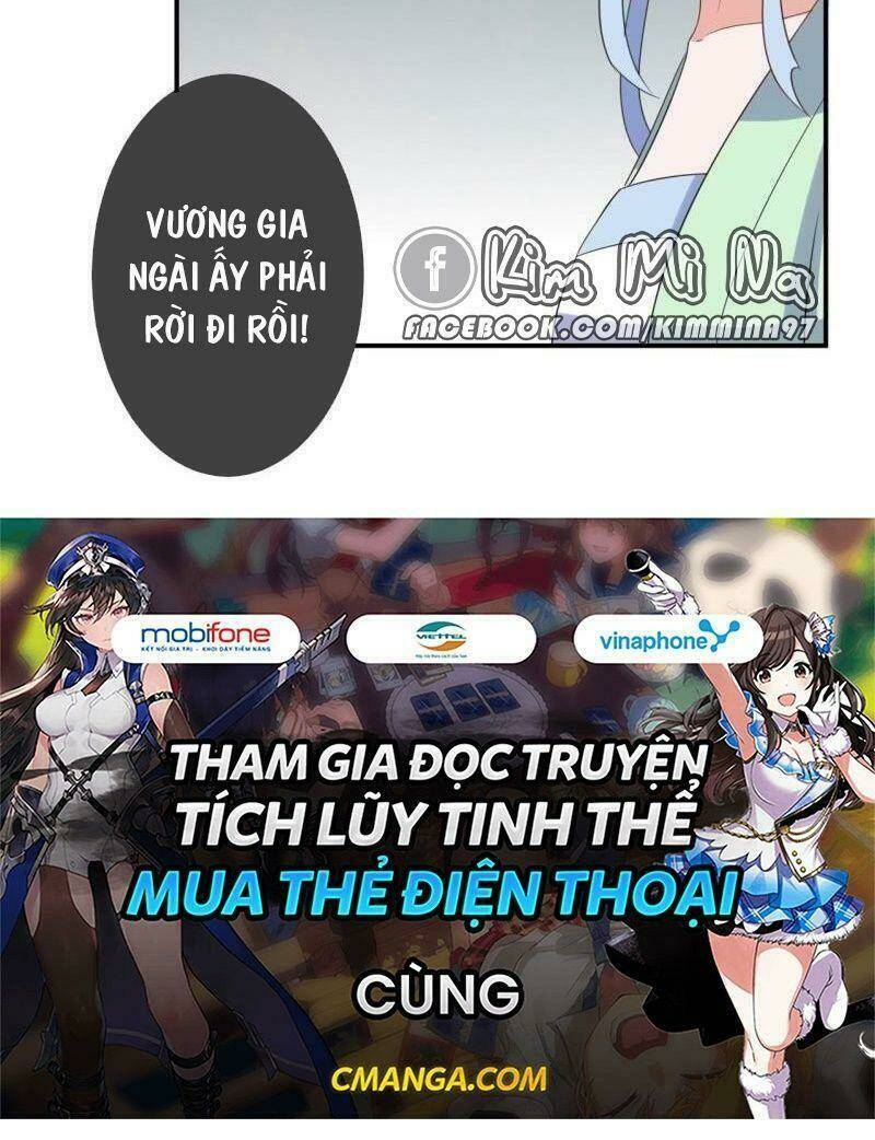 vương gia kiêu ngạo quá khó cua chapter 71 55