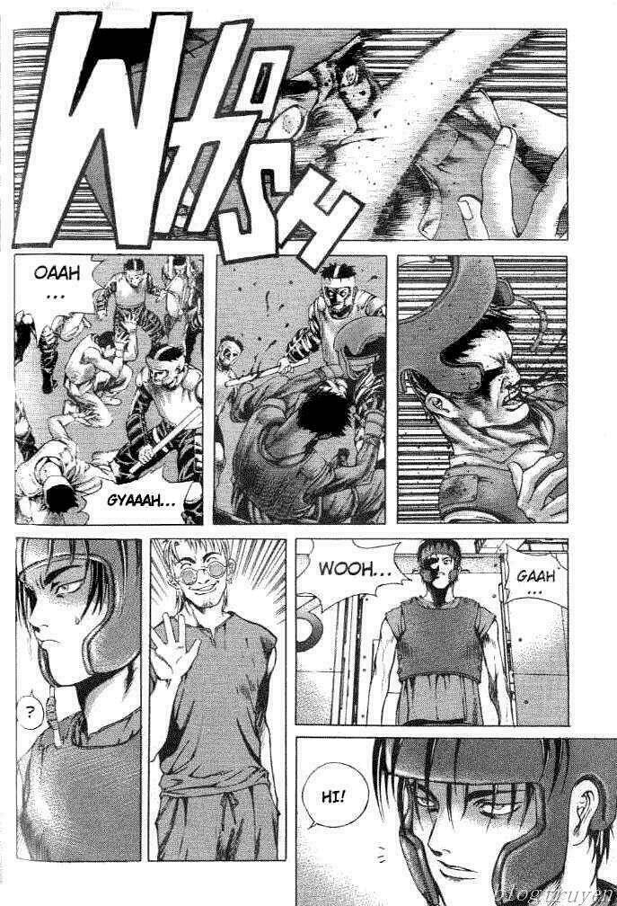 zombie hunter chapter 4 12