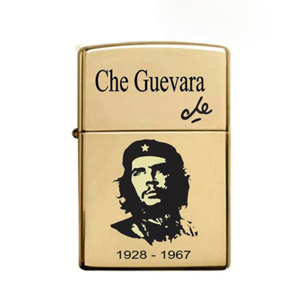 Bật Lửa ZIPPO CHE 13 – ZIPPO CHE13