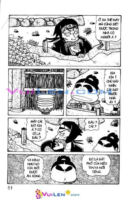 ninja loạn thị chapter 47 51