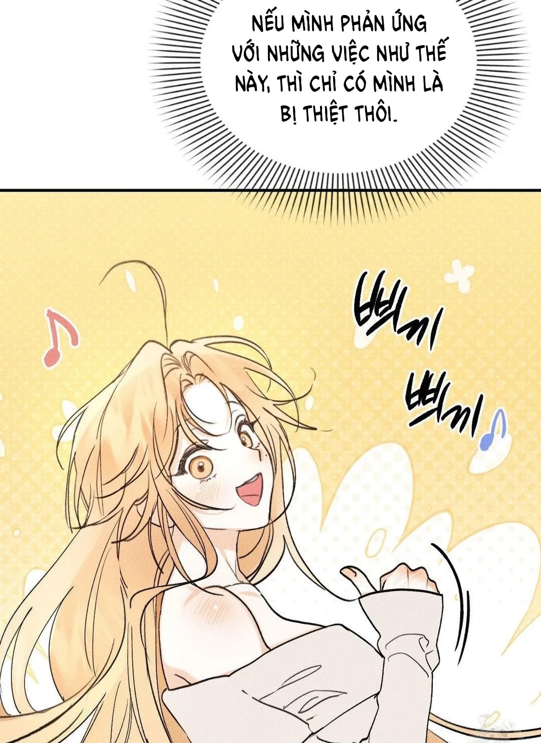 [18+] người đàn ông làm tình với quỷ chapter 12.2 10