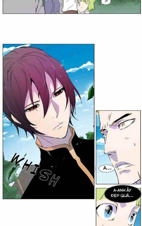 ma cà rồng quý tộc ngoại truyện chapter 2 4