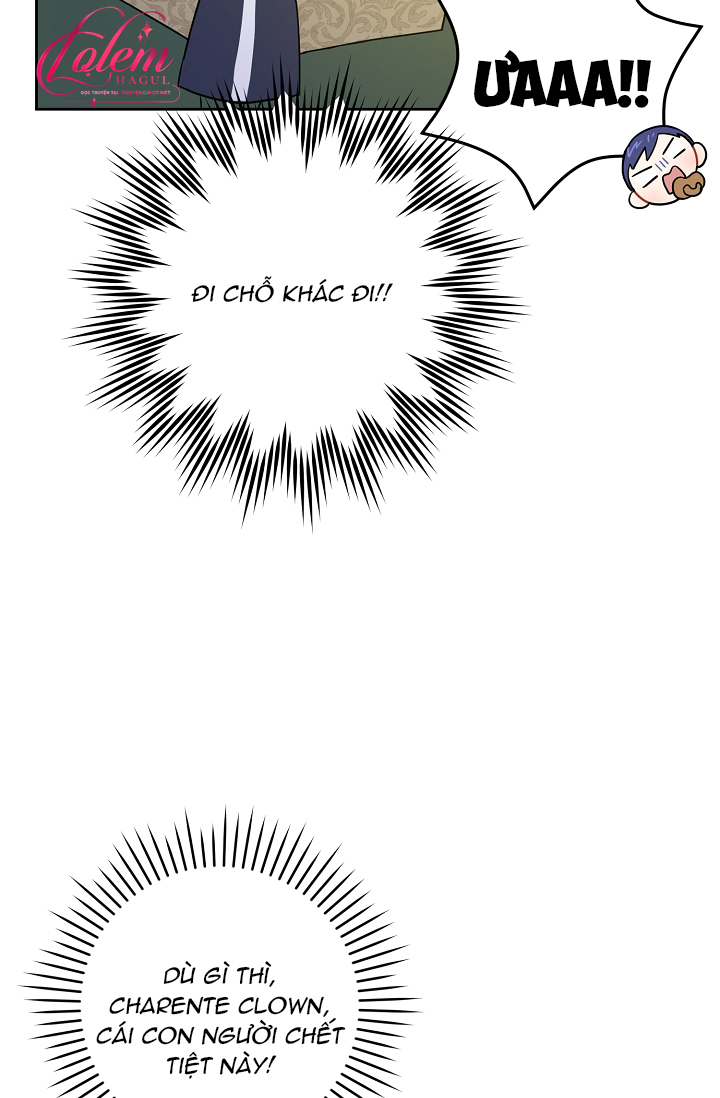 cho con cái núm dú đi mà chapter 15 15