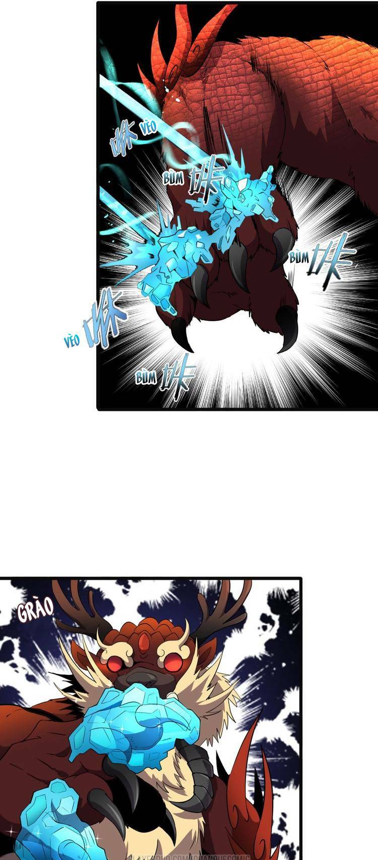 chào mừng đến thế giới cực lạc chapter 37 11