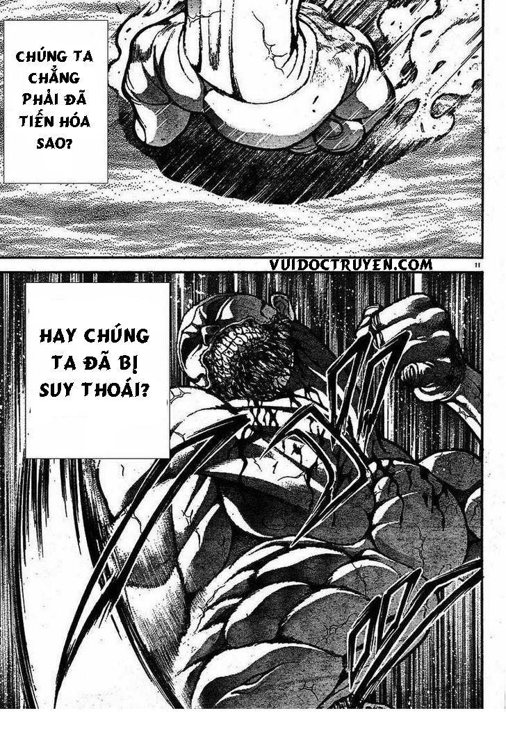 baki – son of ogre chapter 144 9