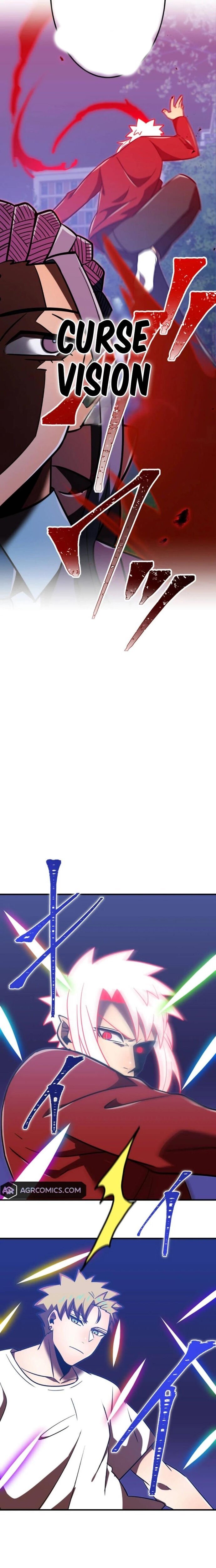 Huyết Thánh Cứu Thế Chủ~ Ta Chỉ Cần 0.0000001% Đã Trở Thành Vô Địch chapter 120 22