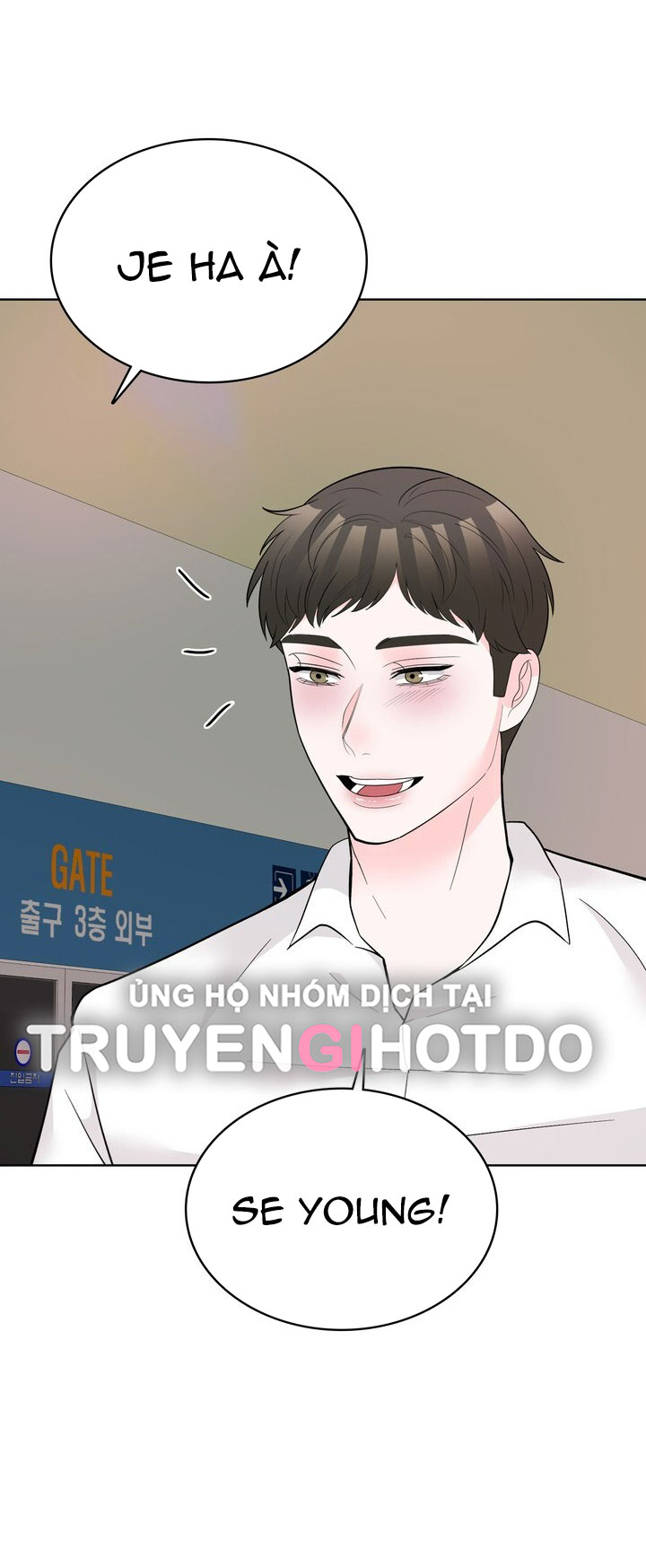 [18+] điều em cố giấu chapter 52.2 34