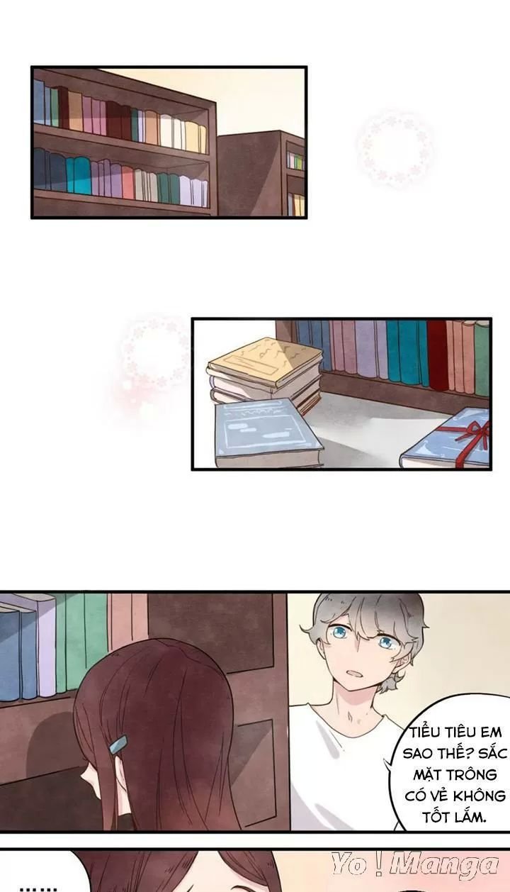 hữu ngôn tại tiên chapter 16 2