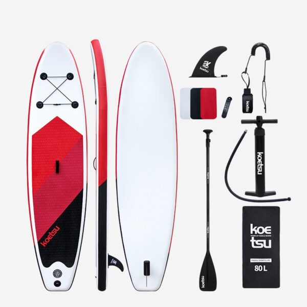 Ván Chèo Sup Koetsu 3.2m SPW08
