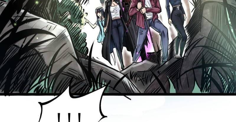 thế giới xa lạ chapter 36 4