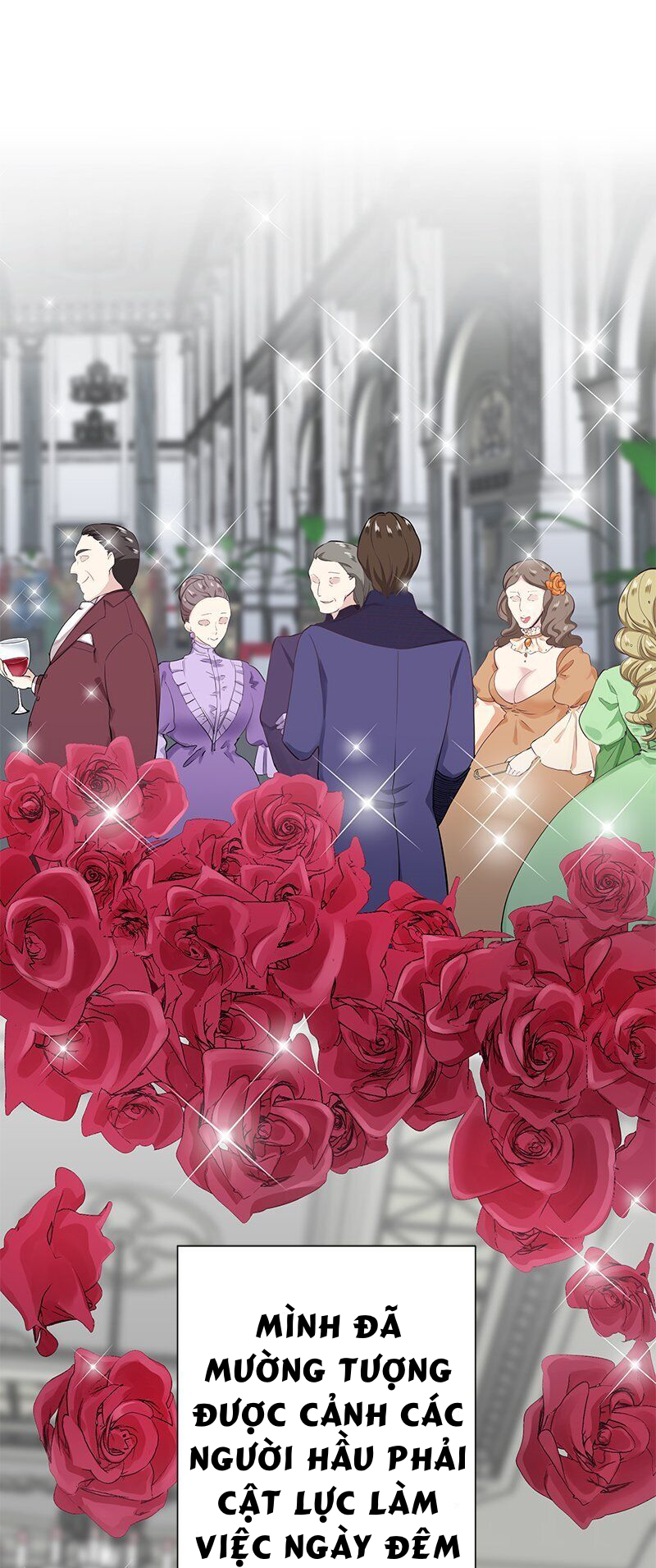 nullitas~nàng dâu giả dối~ chapter 41.1 2