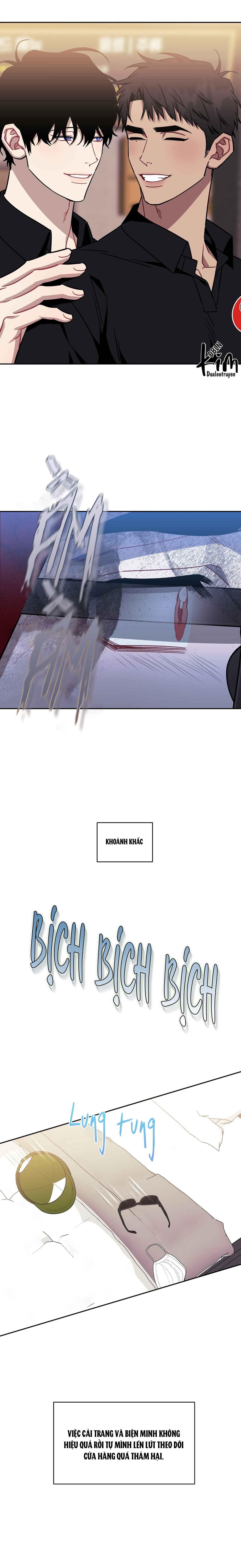 hơn cả bạn bè Chapter 91 Anh chủ nt3 18