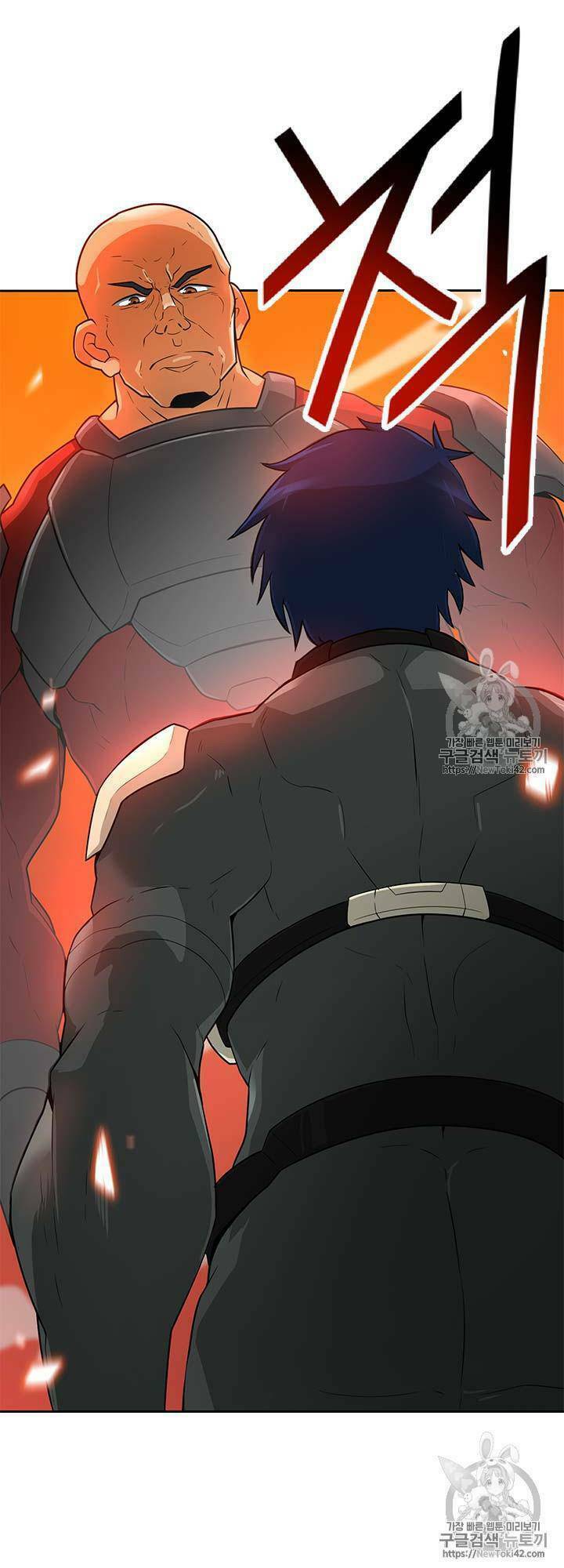 tôi tự động săn một mình chapter 42 22