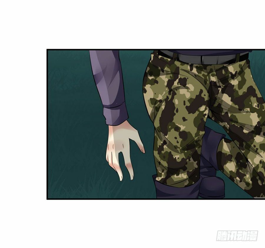 thủ hội chi vũ chapter 27 40