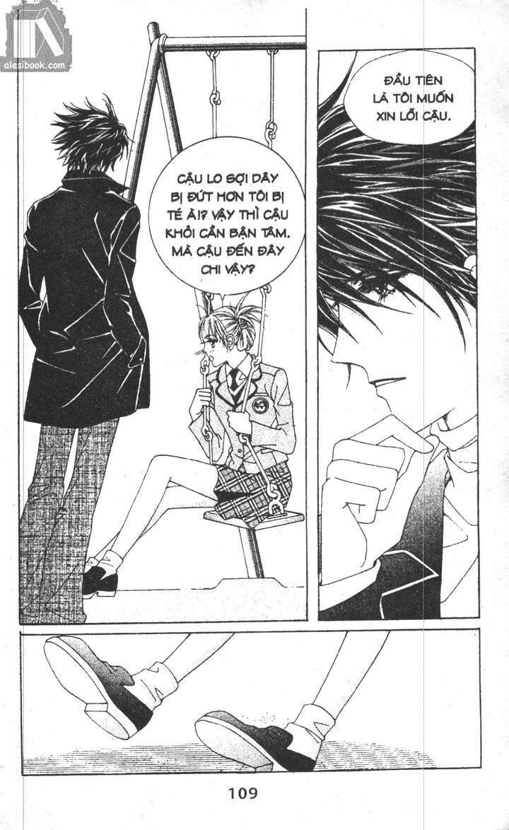 hồng tiểu thư chapter 15 28