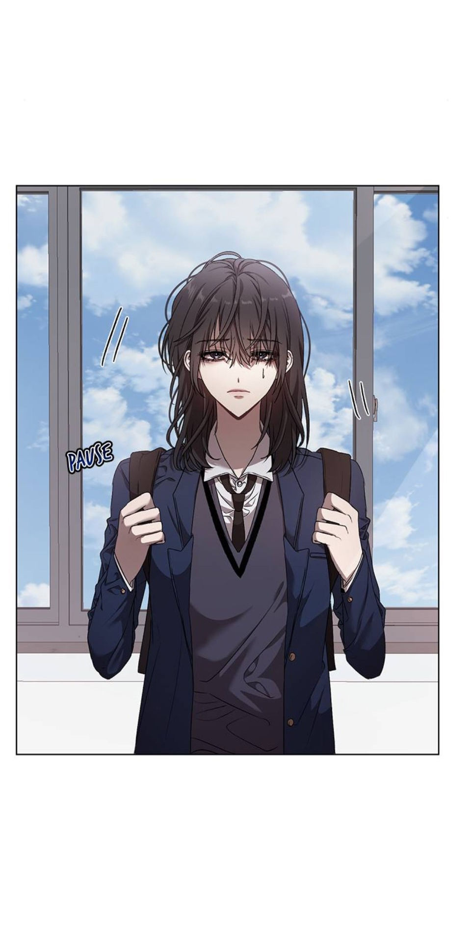 Tự Do Trong Mơ chapter 11.1 13