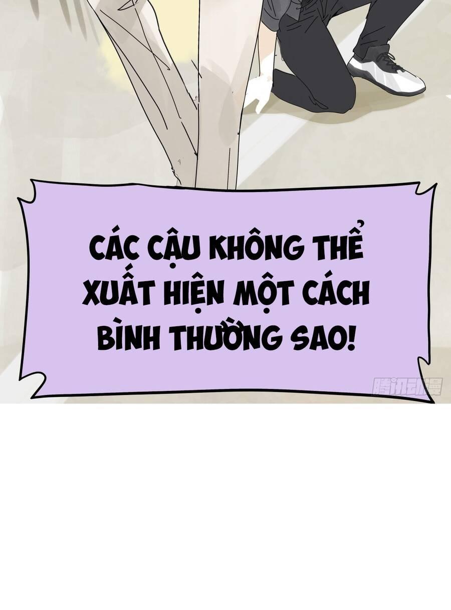 bạn cùng lớp tôi đều kỳ lạ chapter 58 30