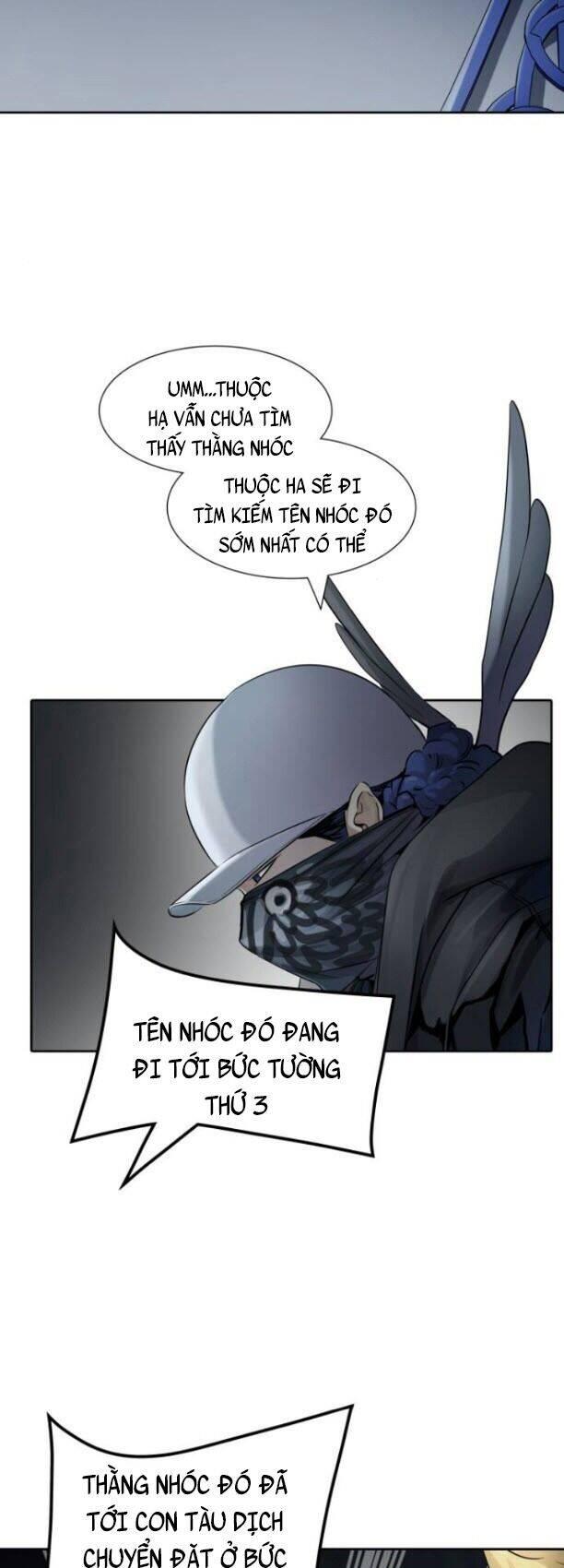 tòa tháp bí ẩn 2 chapter 525 29