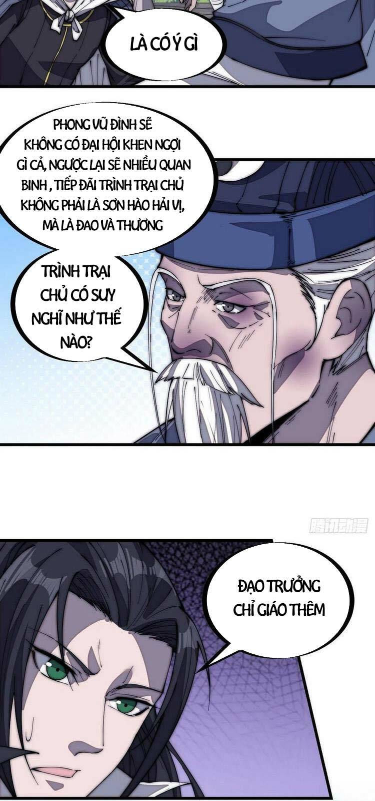 ta có một sơn trại chapter 170 22