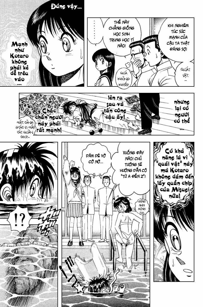 shin kotaro makaritoru! juudouhen chapter 6.2 7