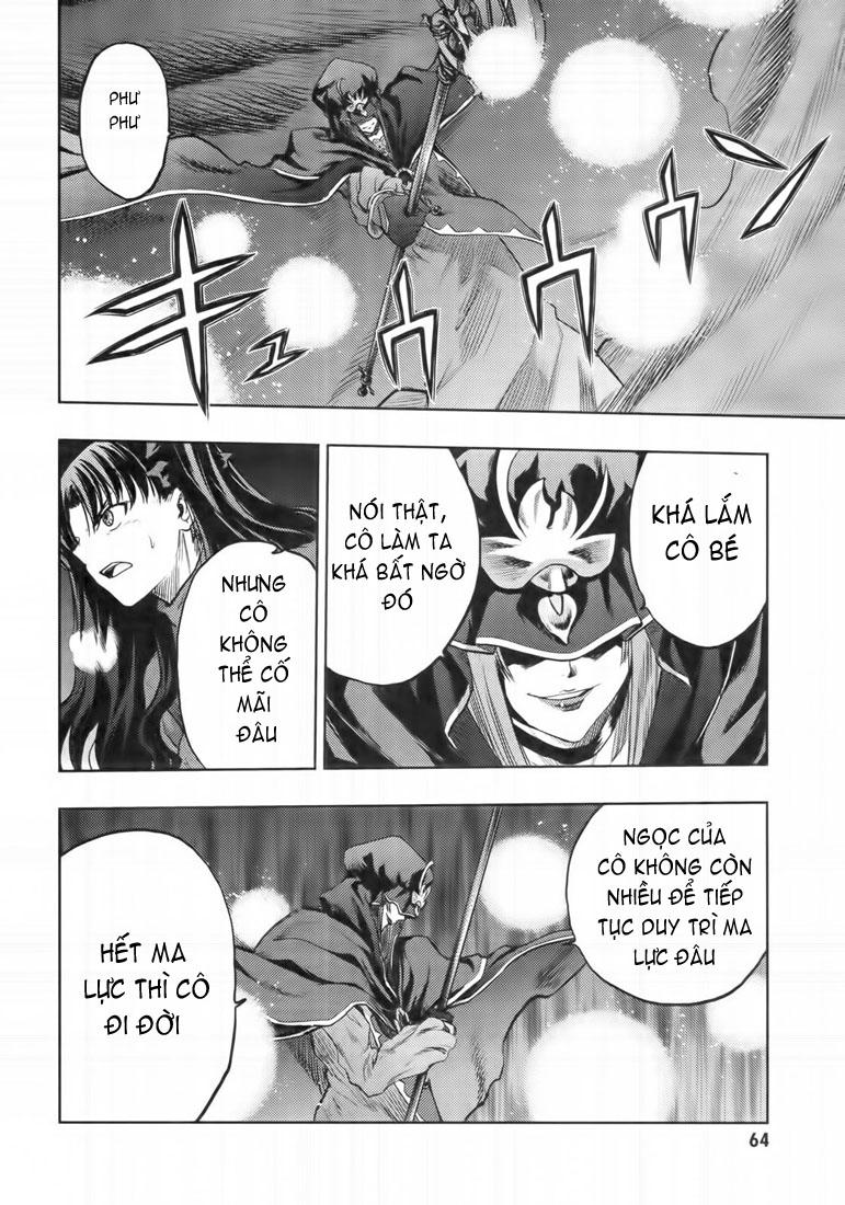 fate stay night chapter 45 23